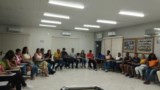 Câmara Municipal de Conceição do Rio Verde - MG promove reunião com responsáveis dos ingressantes no Parlamento Jovem
