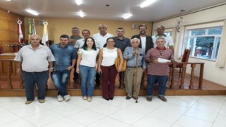 9ª REUNIÃO ORDINÁRIA- 2019 9ª REUNIÃO ORDINÁRIA- 2019