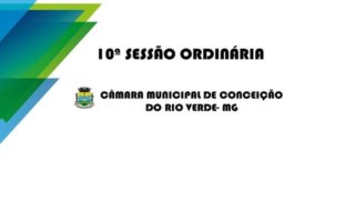 10ª Reunião Ordinária- 12/04/2021 10ª Reunião Ordinária- 12/04/2021