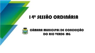 14ª Reunião Ordinária- 10/05/2021 14ª Reunião Ordinária- 10/05/2021