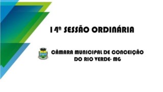 14ª Reunião Ordinária- 10/05/2021