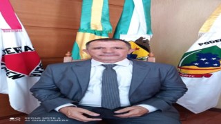 PRESIDENTE DA CÂMARA JOSÉ ROBERTO FAZ BALANÇO POSITIVO DE SEU MANDATO PRESIDENTE DA CÂMARA JOSÉ ROBERTO FAZ BALANÇO POSITIVO DE SEU MANDATO