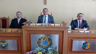 LEGISLATURA 2021-2024
LEGISLATURA 2021-2024