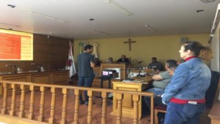 18ª REUNIÃO ORDINÁRIA- 2019 18ª REUNIÃO ORDINÁRIA- 2019