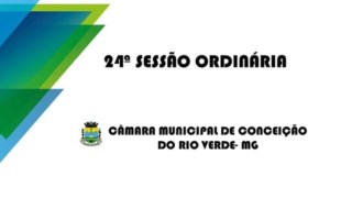 24ª Reunião Ordinária- 02/08/2021 24ª Reunião Ordinária- 02/08/2021