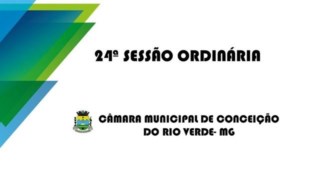 24ª Reunião Ordinária- 02/08/2021