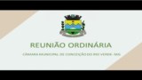 27ª REUNIÃO ORDINÁRIA - 2024 27ª REUNIÃO ORDINÁRIA - 2024