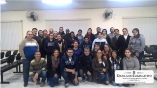 III Módulo do "Curso de Primeiros Socorros- Capacitação em atendimento de urgência e Emergência". Técnica de Imobilização e Avaliação do Trauma e RCP.