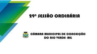 29ª Reunião Ordinária- 08/09/2021 29ª Reunião Ordinária- 08/09/2021