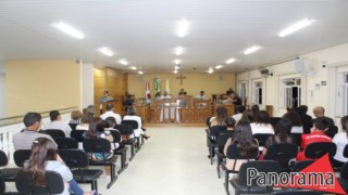 34ª REUNIÃO ORDINÁRIA- 2019 34ª REUNIÃO ORDINÁRIA- 2019
