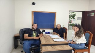 CÂMARA E PREFEITURA DE CONCEIÇÃO DO RIO VERDE EM UM SÓ CAMINHO CÂMARA E PREFEITURA DE CONCEIÇÃO DO RIO VERDE EM UM SÓ CAMINHO