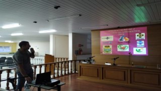 Secretaria Municipal de Saúde apresenta atividades desenvolvidas do 2º quadrimestre RDQA. Secretaria Municipal de Saúde apresenta atividades desenvolvidas do 2º quadrimestre RDQA.